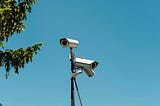 Resisting the Surveillance State