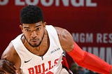 Did the Bulls make a mistake ignoring wing depth?
