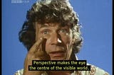 Ways of Seeing by John Berger: Questioning Art (Part 1)