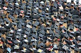 Educational Exports — Who Is Exploiting Whom?