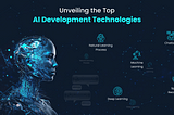 Unveiling the Top AI Development Technologies