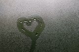 I miss you