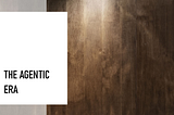 AI Analysis #5 — The Agentic Era: How Autonomous AI Agents Are Redefining the Future of Work and…
