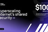 Introducing RiskLayer — The Scaling middleware enabling risk intelligent DeFi