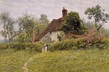 I Wanted To Experience Countryside Living But Got More Than I Bargained For