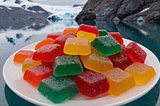 SweetCalm CBD Gummies Buy Now