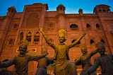 Systems, Not Speeches: How We can transform Punjab into India’s Powerhouse