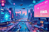 What Are RWAs in Crypto? A Complete Guide to Real World Assets and Their Role in Blockchain