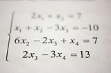 Offsetting an X% Loss in Your Portfolio Requires a Greater than X% Gain