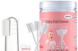 easicuti-baby-tongue-cleaner-baby-toothbrush-42pcs-disposable-infant-toothbrush-clean-baby-mouthgauz-1