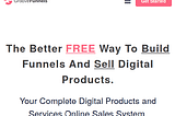 What Is Clickfunnels, And How You Can Get More Sales. Is “Groove Funnels” better than ClickFunnels?