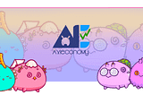 Introducing Axieconomy by MetaLabs