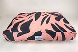 adc-houndstone-pet-beds-small-black-pink-floral-1