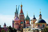 Russia, Free Speech, and Europe