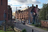 The Bruce Report & Slum Clearances: how Glasgow avoided architectural Armageddon