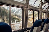 The Opportunity within AMTRAK: America’s Railroad