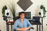Alex Clouz: Bridging Worlds with Music and Innovation