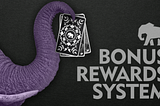 Le système de récompenses bonus avec le staking de NFT est en ligne !