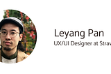 Fearless Stories — A career shift from PR to UX