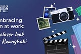 Embracing Fun at Work: A Closer Look at Ruanghobi