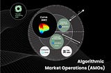 Frax v2: Algorithmic Market Operations