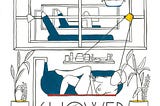 Homeshake - In The Shower (listening guide)