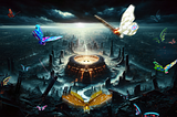 Welcome to BattleFly Colosseum