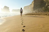 Walk Your Way to Excellent Physical and Mental Health