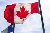 Canadian Flag