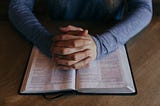 5 Reasons Why We Need to Pray More Often
