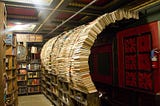 Experiment with Object Oriented Programming by creating a bookstore in Python