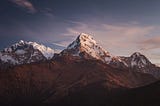 Insights from ‘Walking the Himalayas’ by Levison Wood