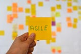 Some Emerging Agile Trends to Look Out For