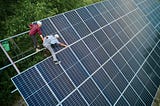 Advice to Climate Tech Founders: Unlocking Opportunities in Renewables-Rich Developing Nations