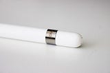 An Open Letter to My Lost Apple Pencil