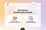 DuckDuckGo AI: A New Privacy-First Approach to AI in 2025