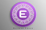 Monogram Digiera Font