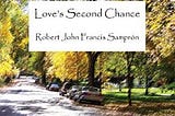 Love's Second Chance | Cover Image