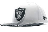 New Era Las Vegas Raiders Floral Cap: A Stylish Statement for Fans