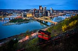 Where to Spend a Night Out in Pittsburgh