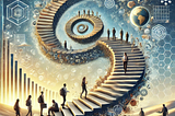The Never-Ending School of Life: Why Continuous Learning is the Ultimate Power Move in Our Changing…