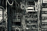 Understanding Actor Model for Node developers