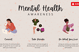 How to prioritise SELF-CARE — What I did.