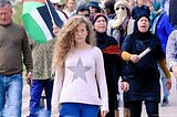 A maginalização política de mulheres palestinas na Cisjordânia