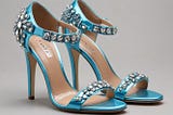 Light-Blue-Sandals-Heels-1