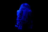 The 5 Best* Star Wars Droids