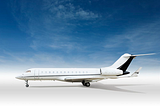 Elevate Your Journey with the Bombardier Global Express at Legacy Airline