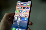 How I Finally Decluttered My iPhone (Without Losing My Mind)