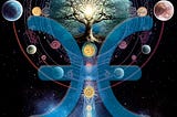 Sun Enters Pisces (February 18, 2025) | Astrologer Bill Attride