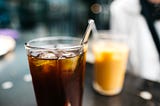 Unleash the Smooth: A Beginner’s Guide to Cold Brew Coffee